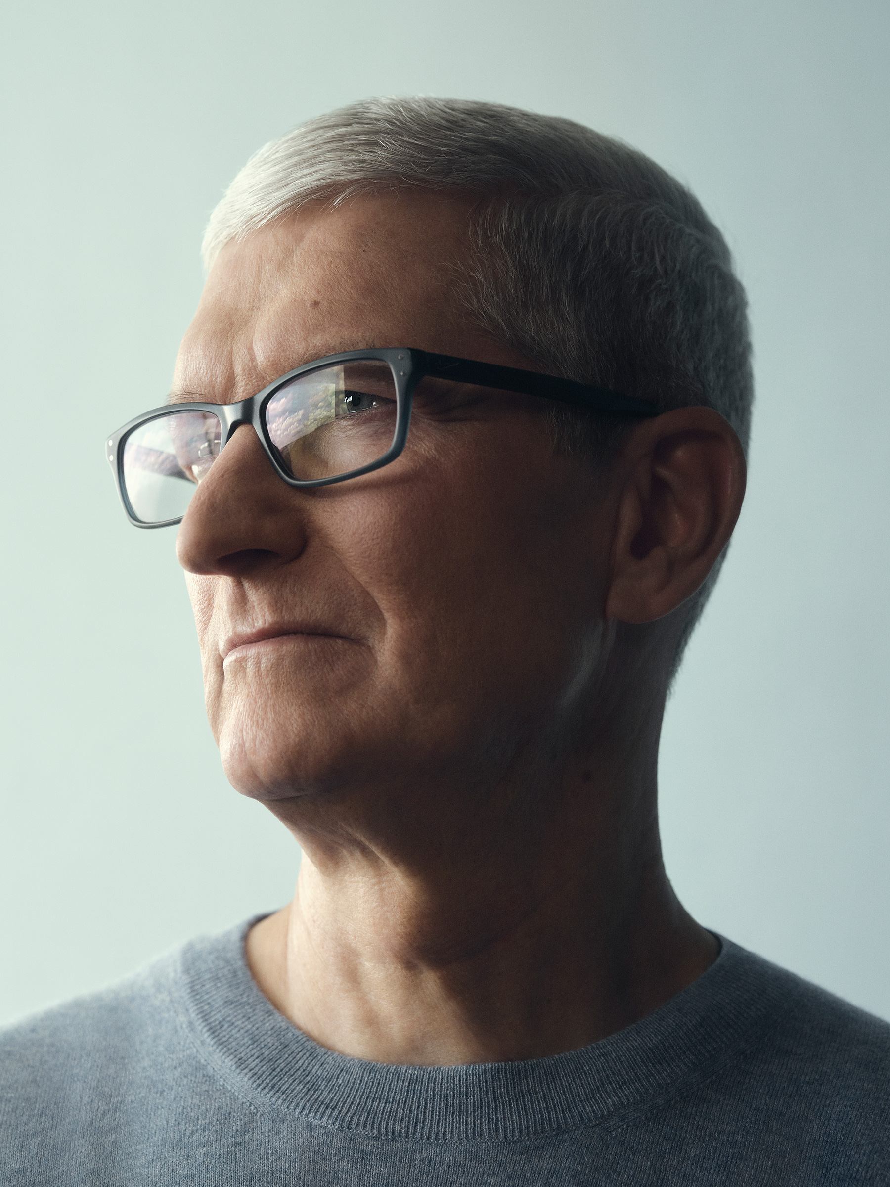 Tim Cook