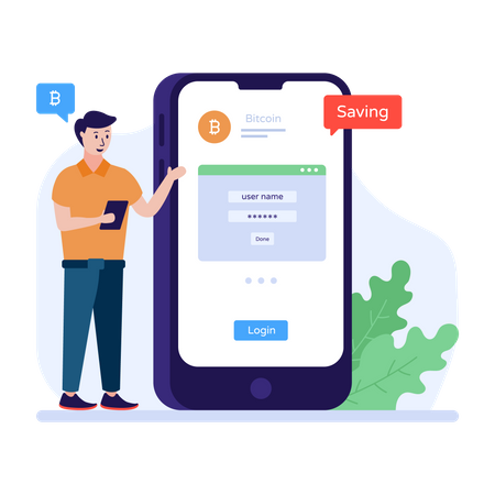 Activate automated trading