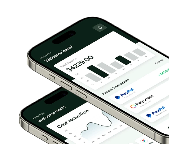 Withdraw your funds freely